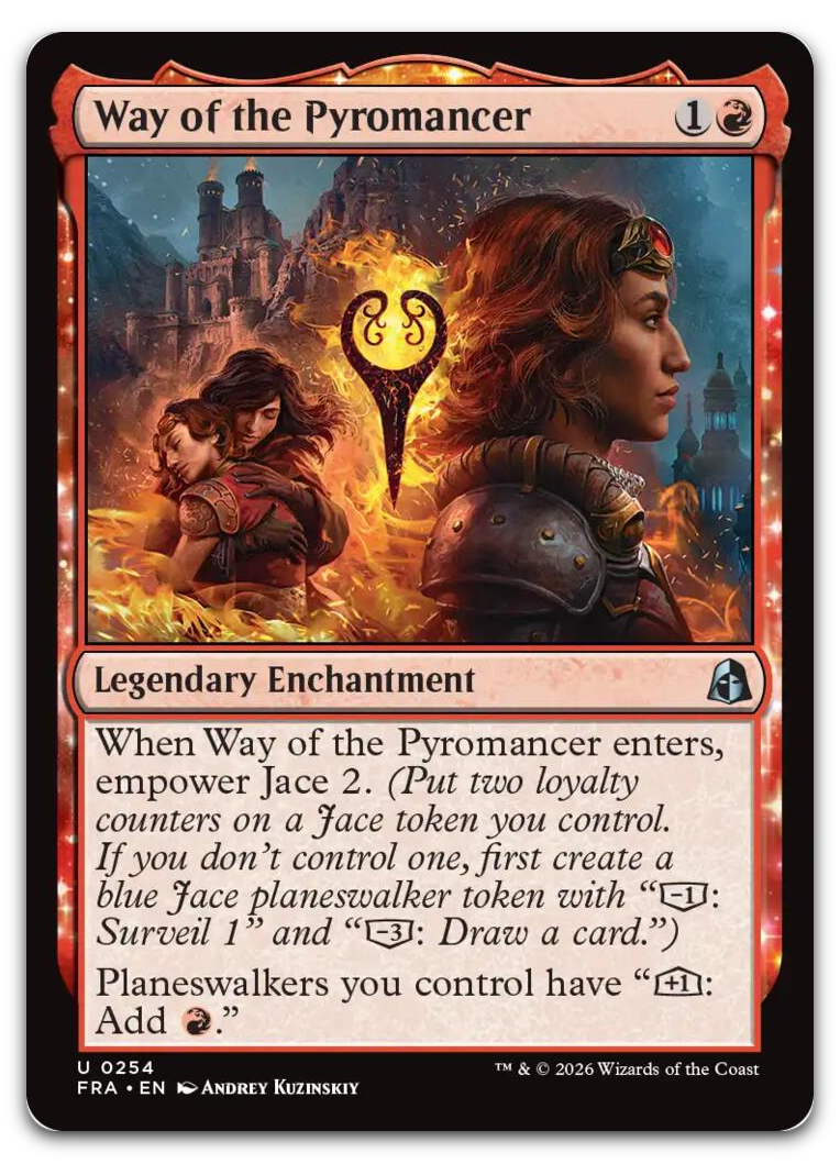 Product image for TCG 715913