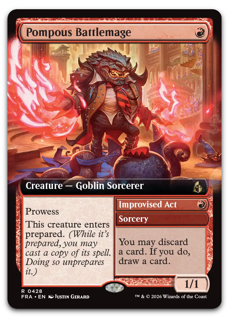 Product image for TCG 715914