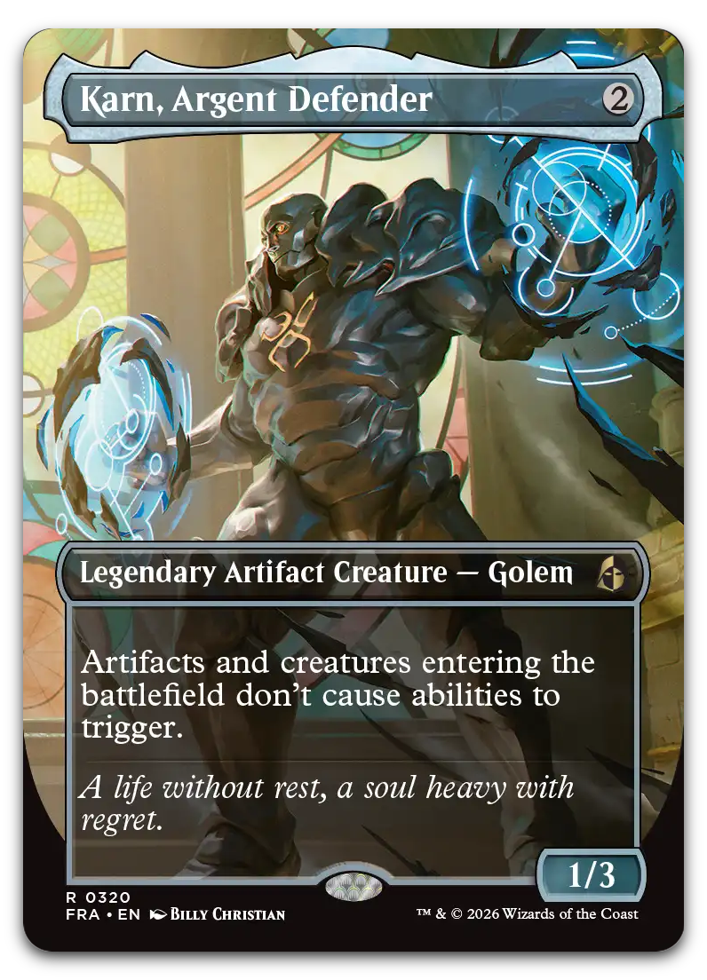 Product image for TCG 715938