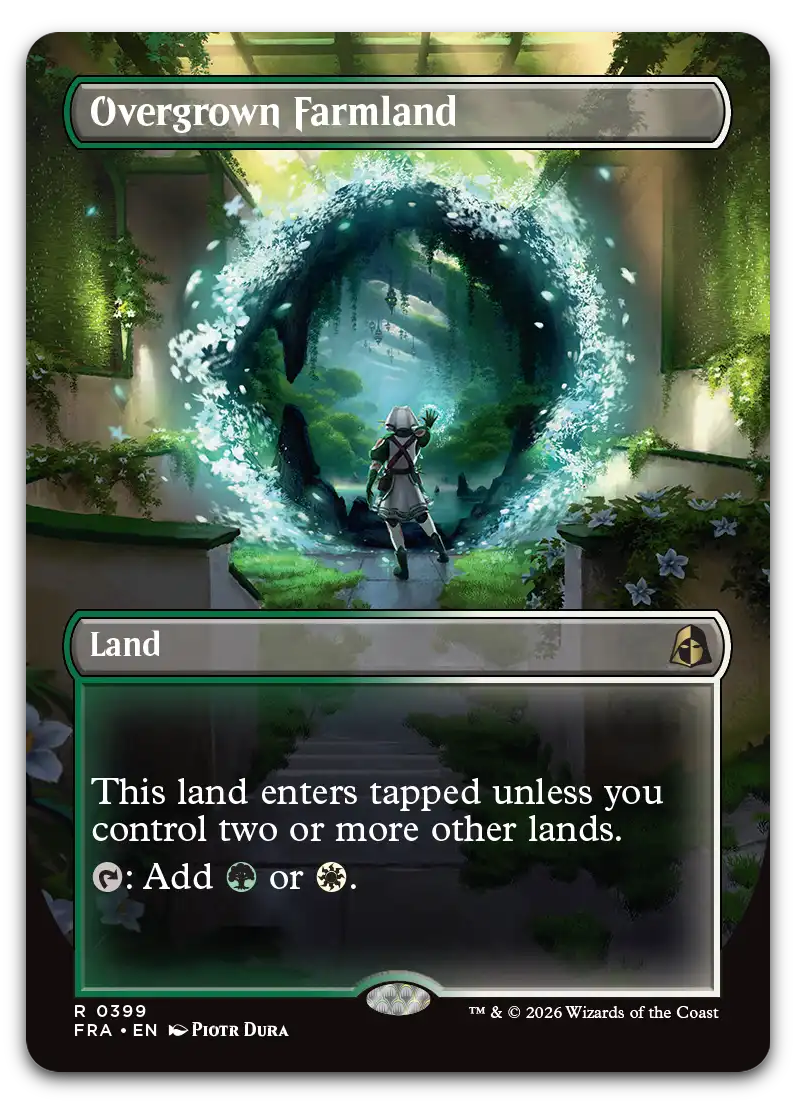 Product image for TCG 715947