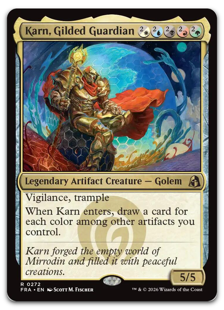 Product image for TCG 715957