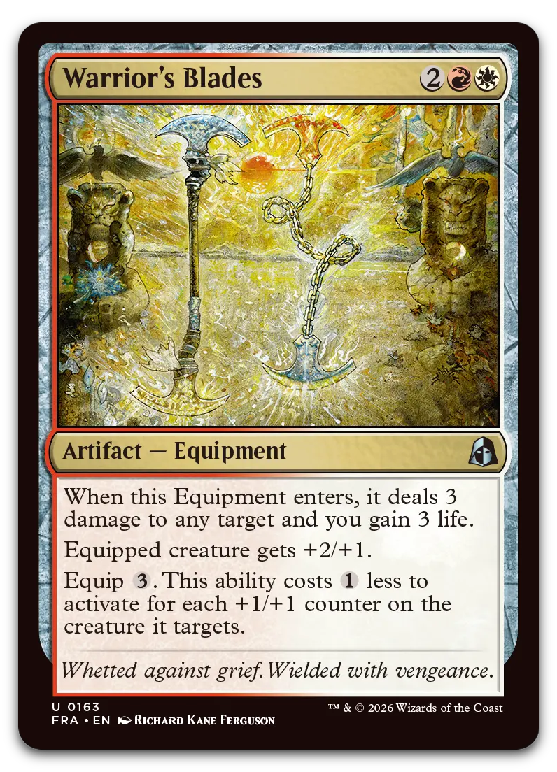 Product image for TCG 716215