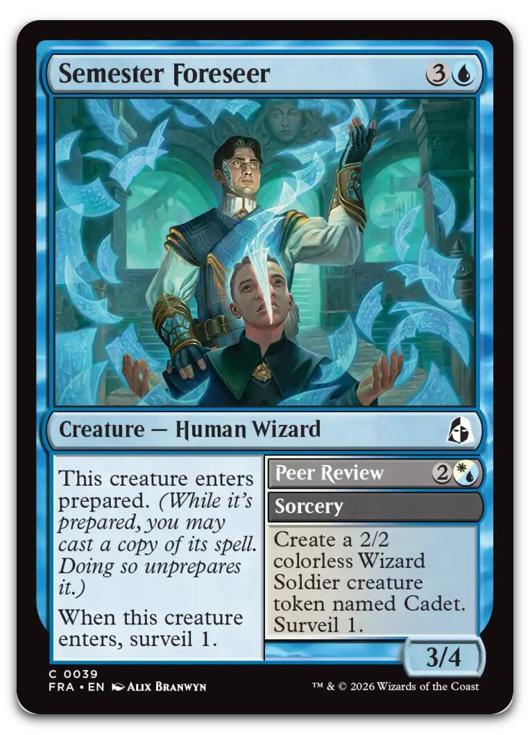 Product image for TCG 716637