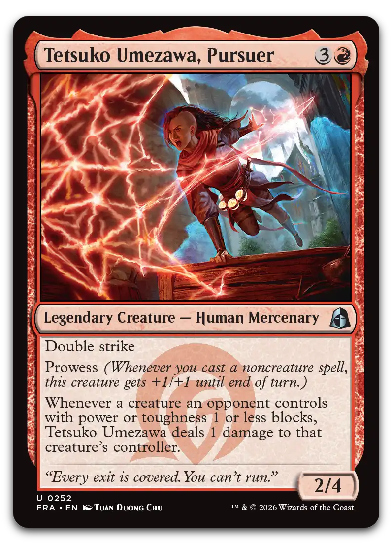 Product image for TCG 716677