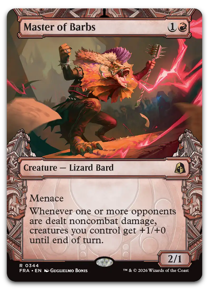 Product image for TCG 716680