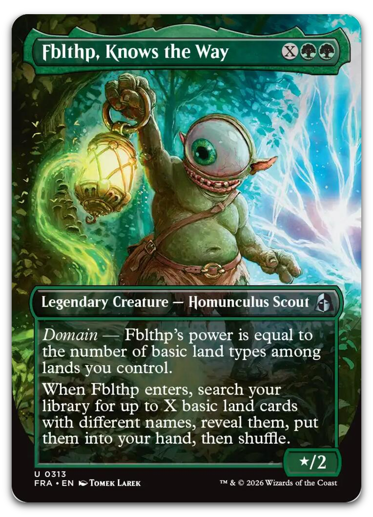 Product image for TCG 716690