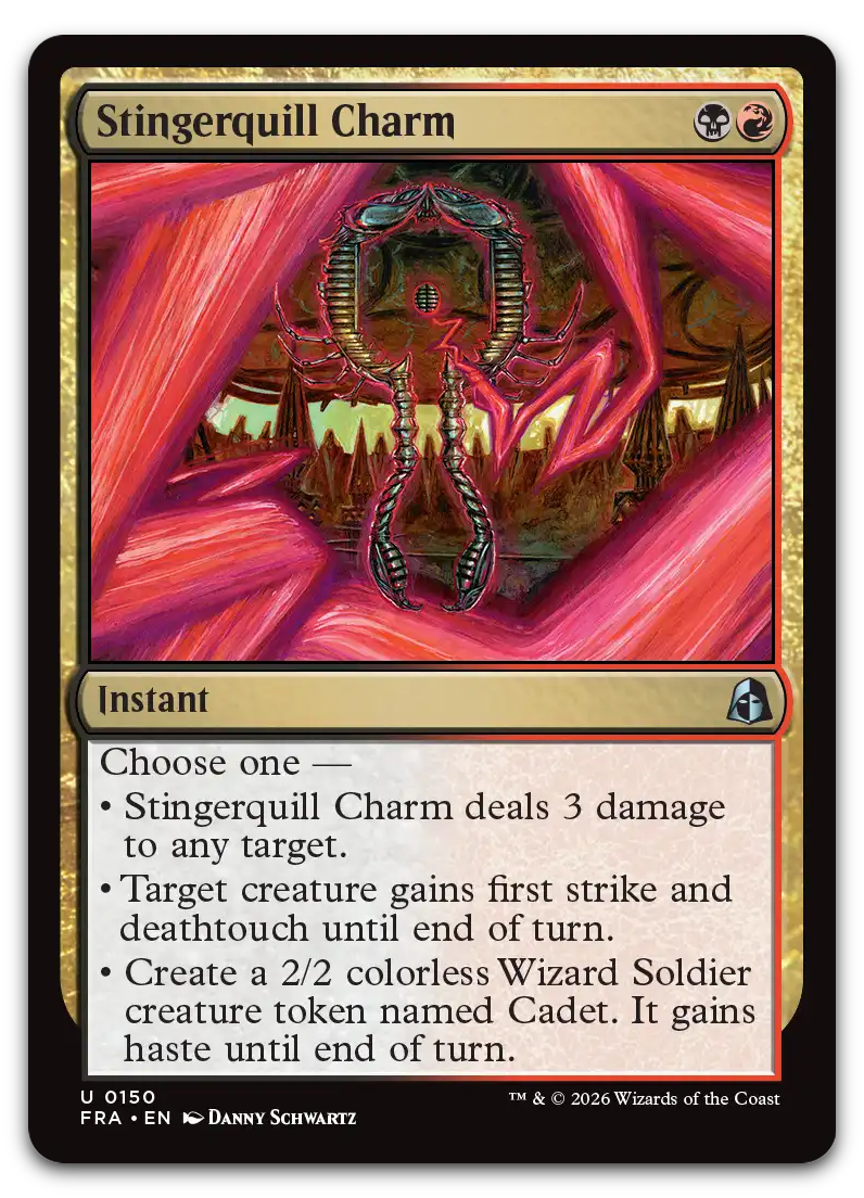 Product image for TCG 716700