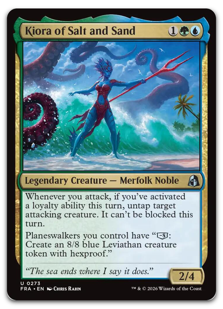Product image for TCG 716706