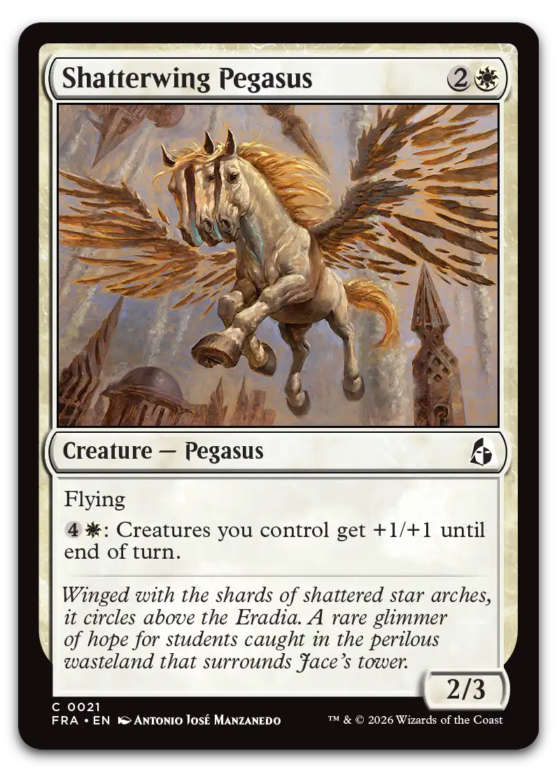 Product image for TCG 716946