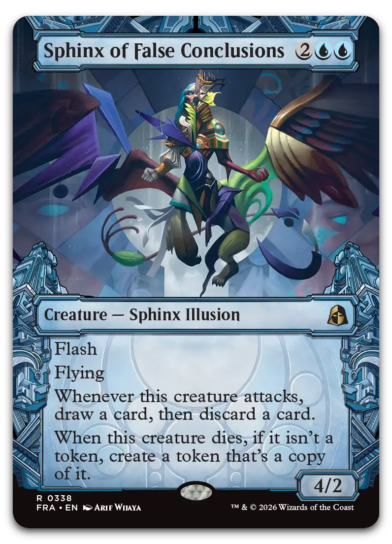 Product image for TCG 716956