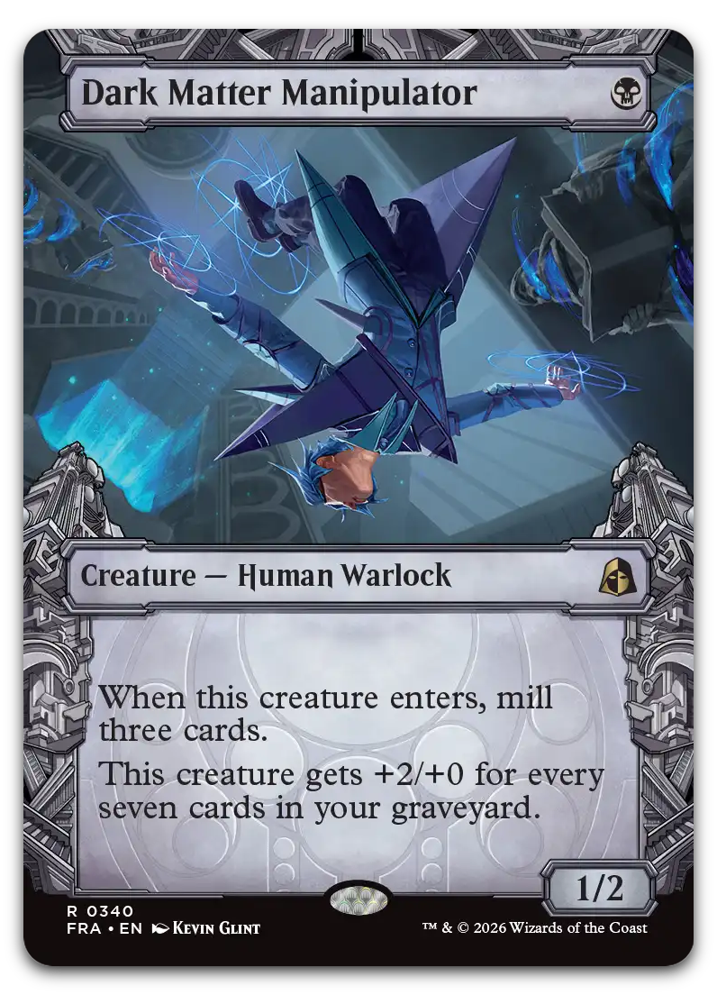 Product image for TCG 716963
