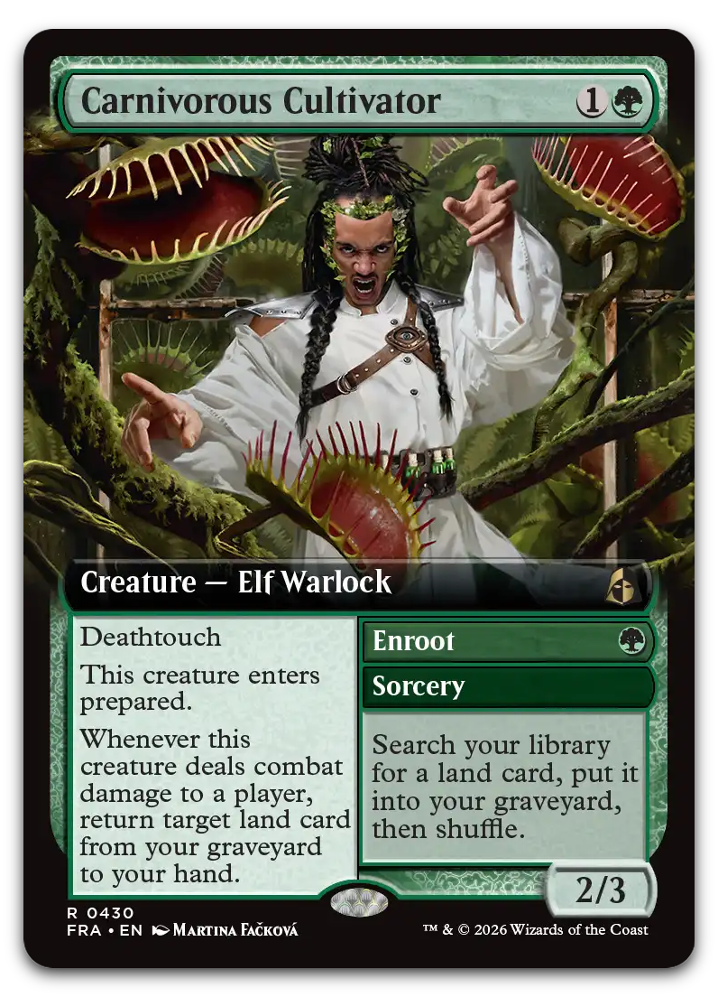 Product image for TCG 717028