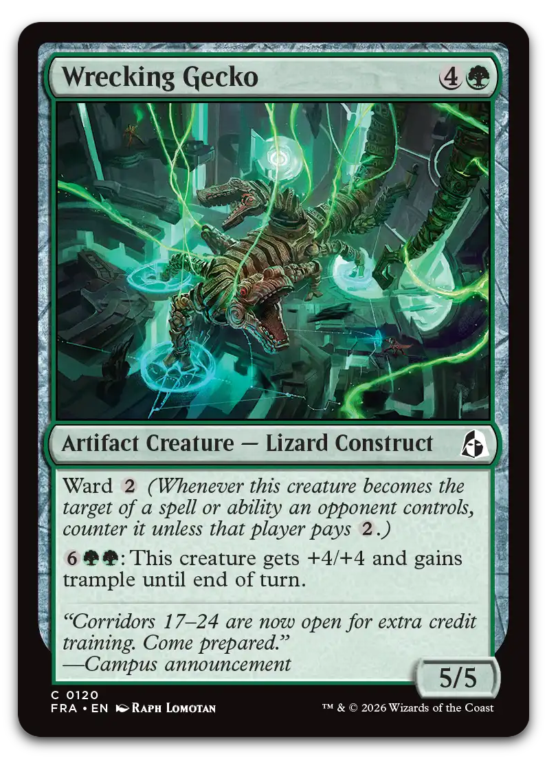 Product image for TCG 717029