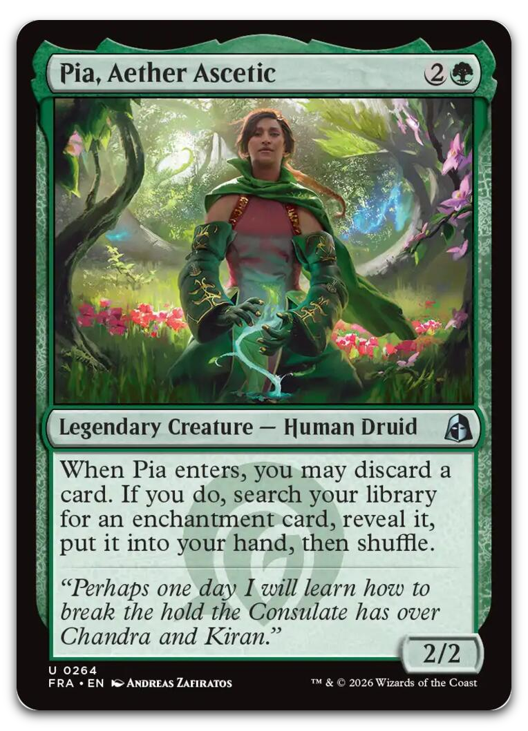 Product image for TCG 717031