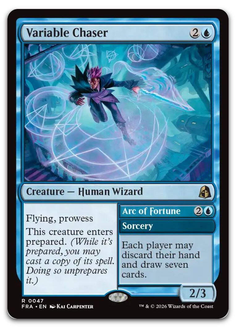 Product image for TCG 717482