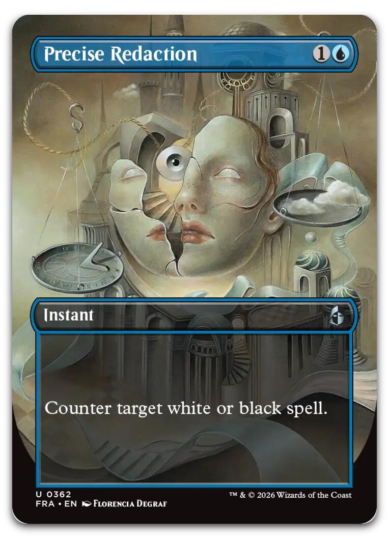 Product image for TCG 717484