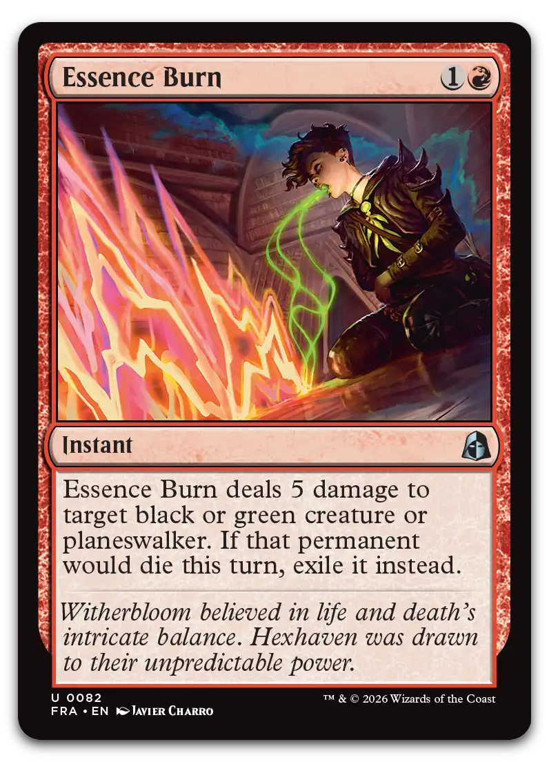 Product image for TCG 717502