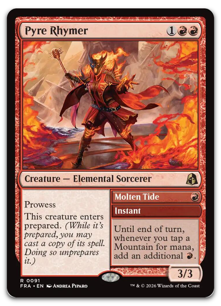 Product image for TCG 717503