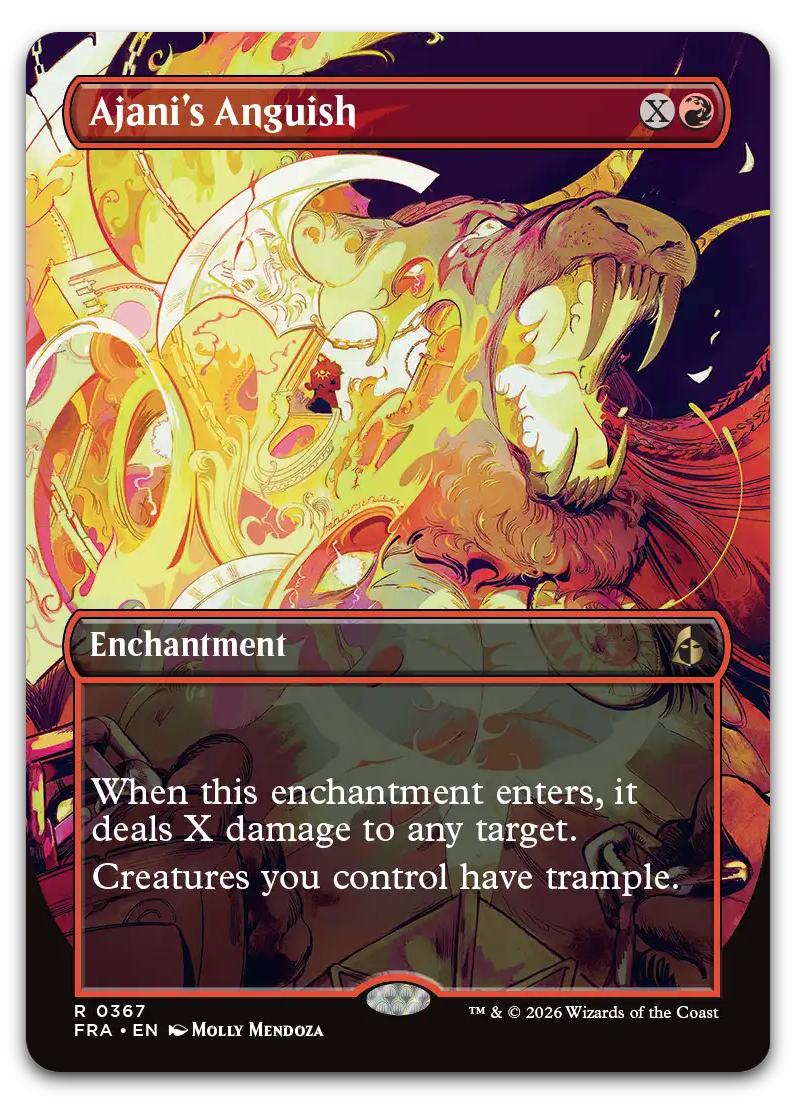 Product image for TCG 717506