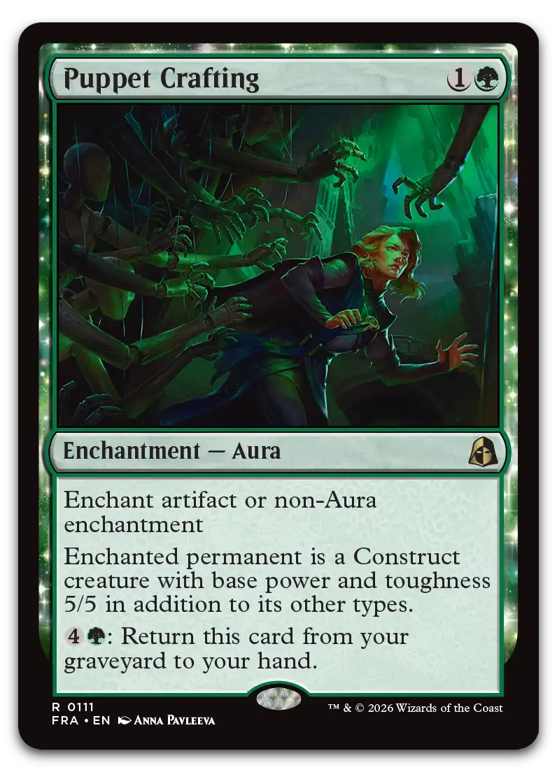 Product image for TCG 717513