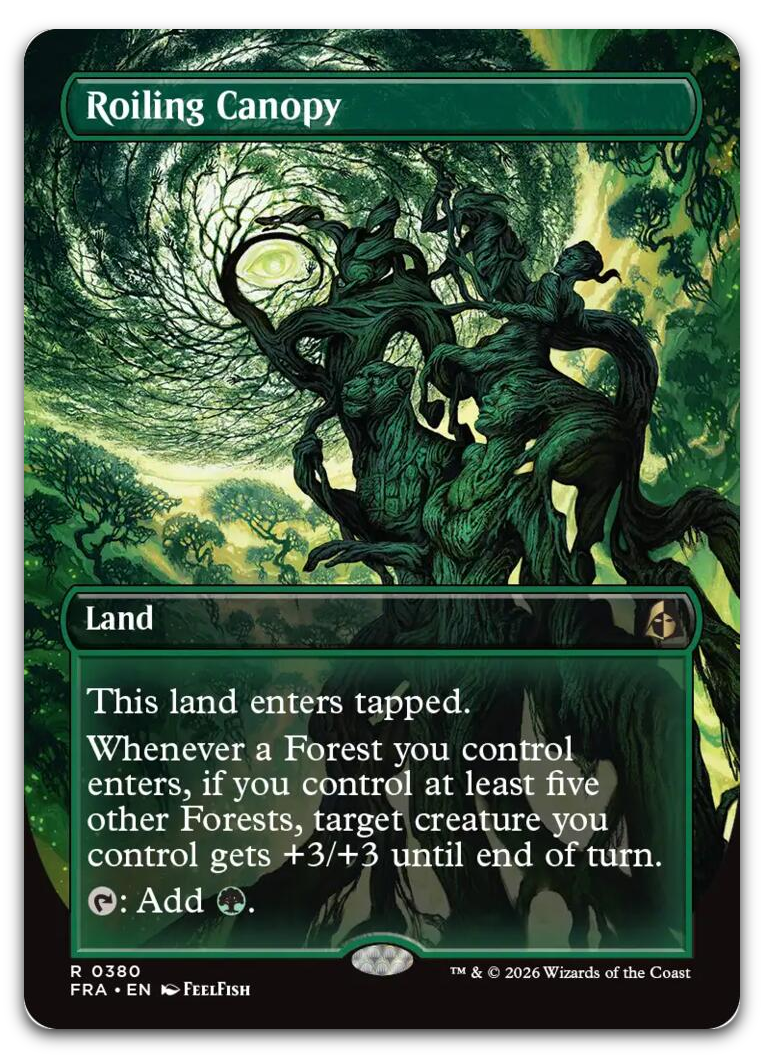 Product image for TCG 717529