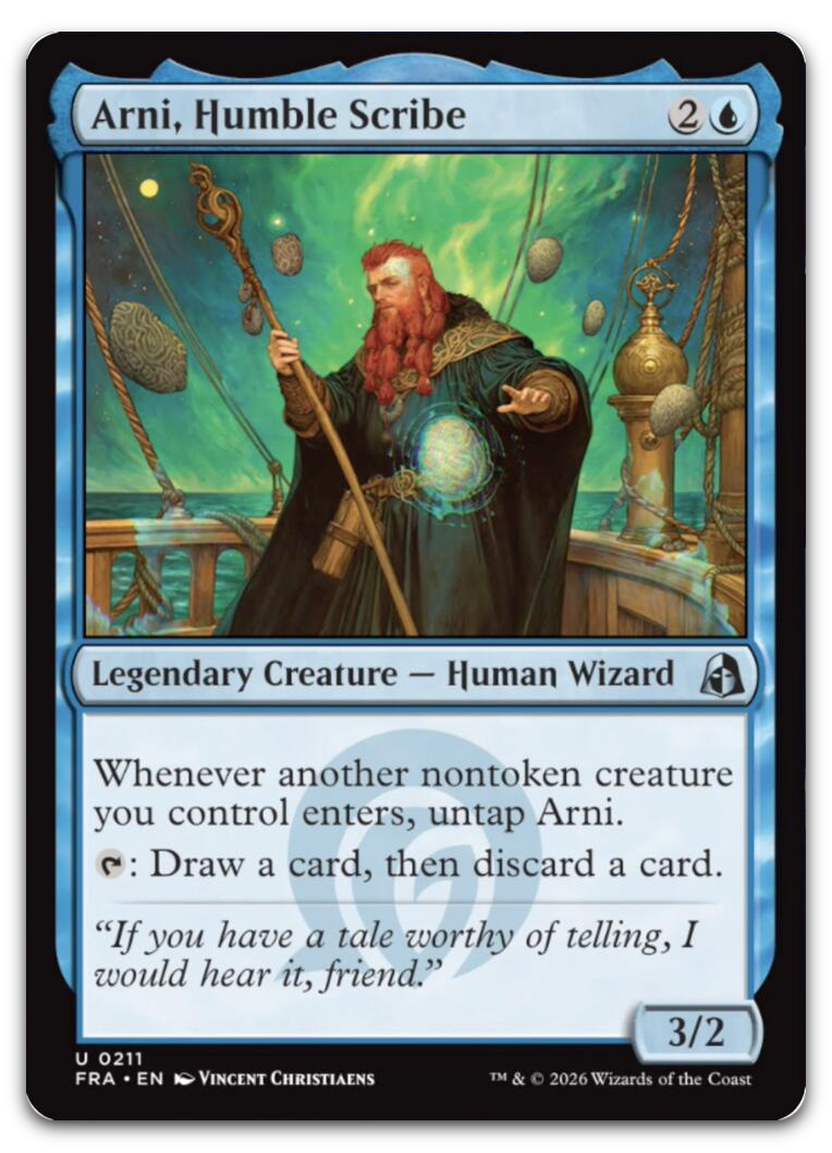 Product image for TCG 717562