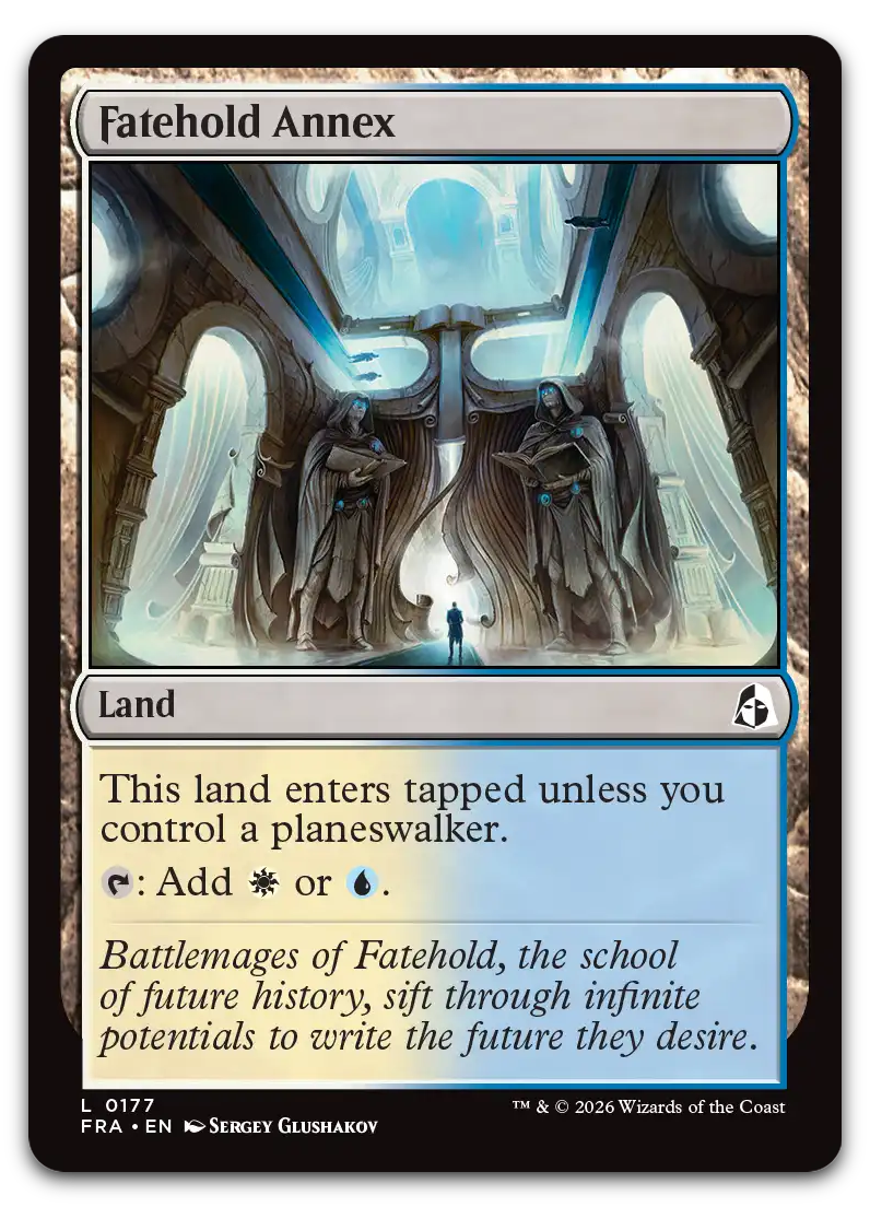 Product image for TCG 717563