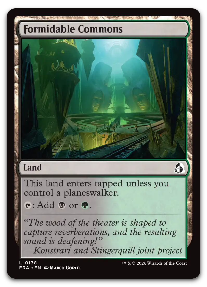Product image for TCG 717569