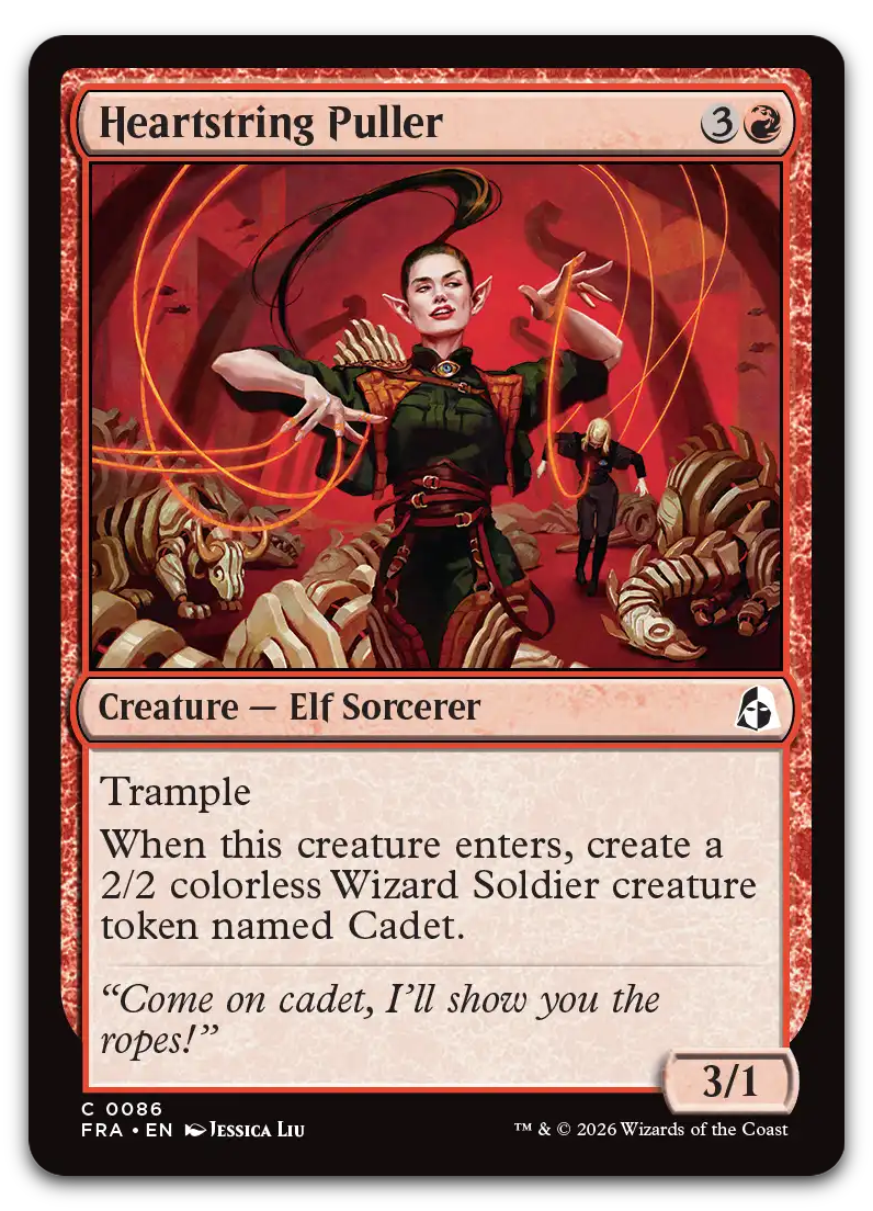 Product image for TCG 717589