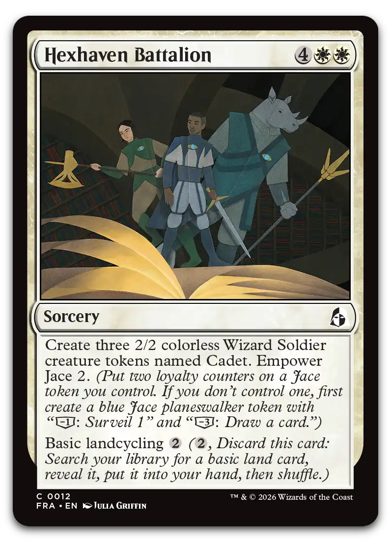 Product image for TCG 717595