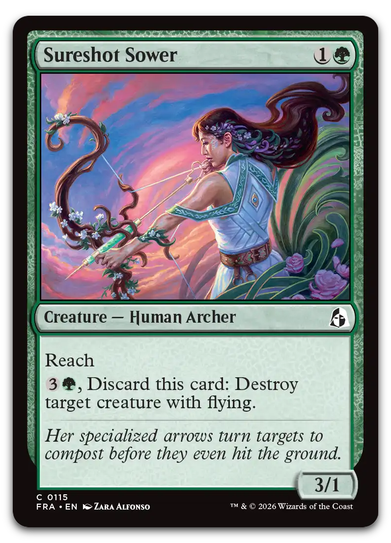 Product image for TCG 717674