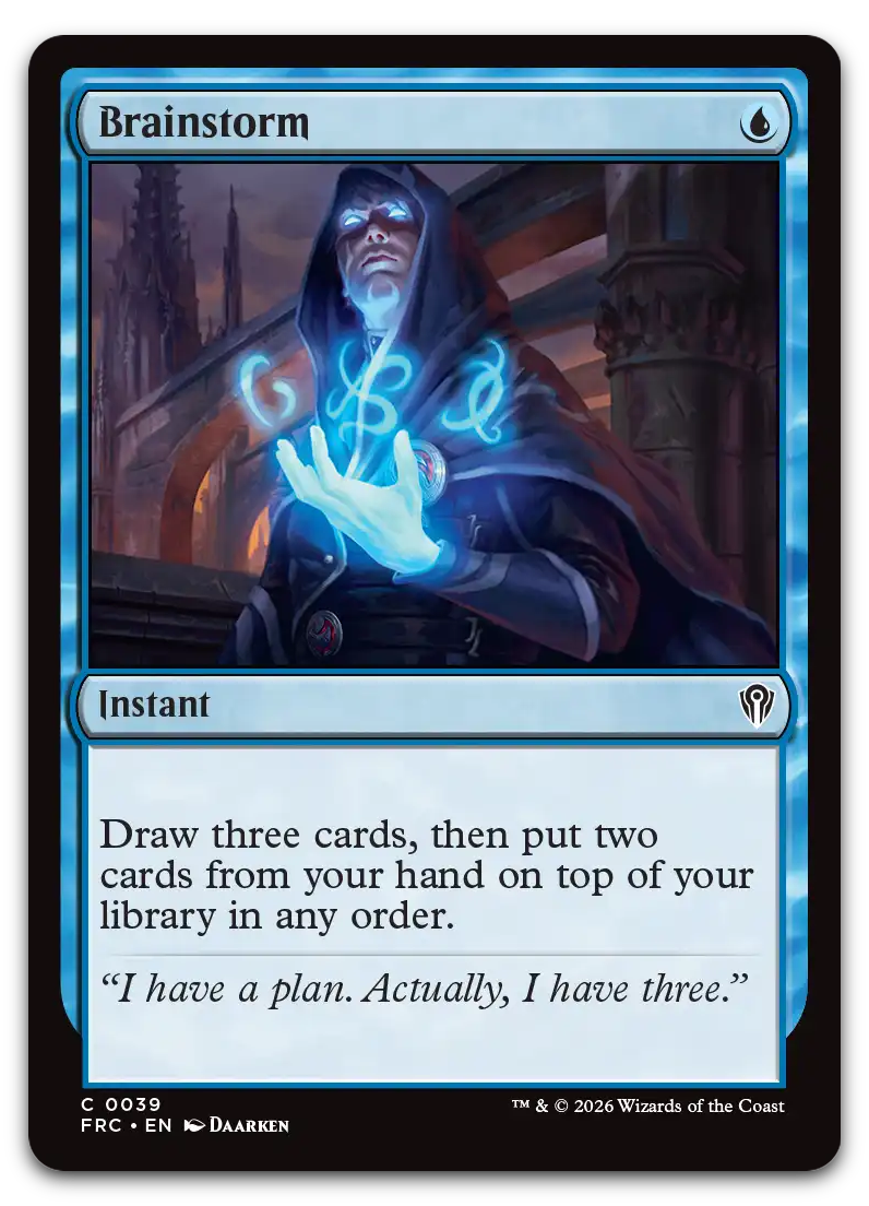 Product image for TCG 717702