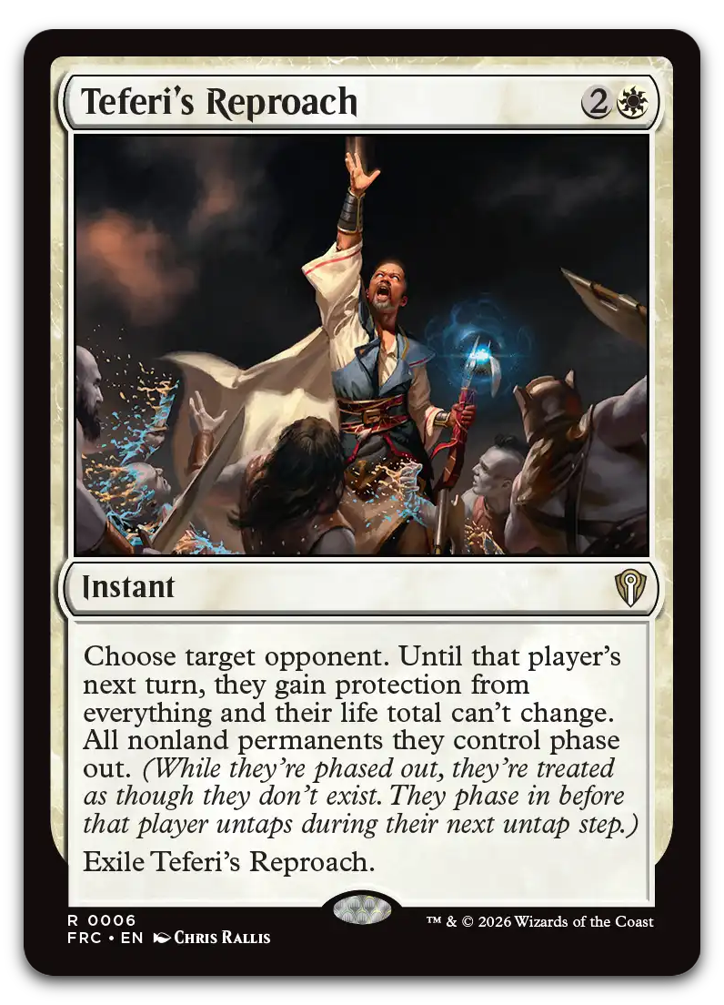 Product image for TCG 717703