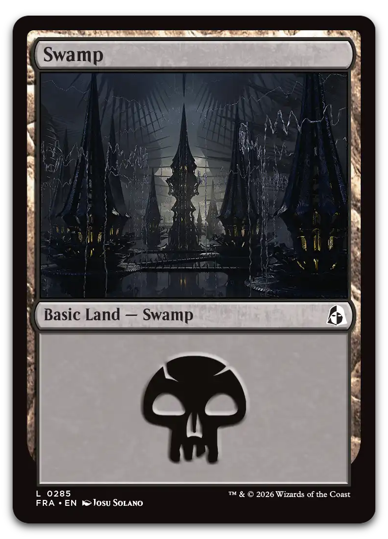 Product image for TCG 717717