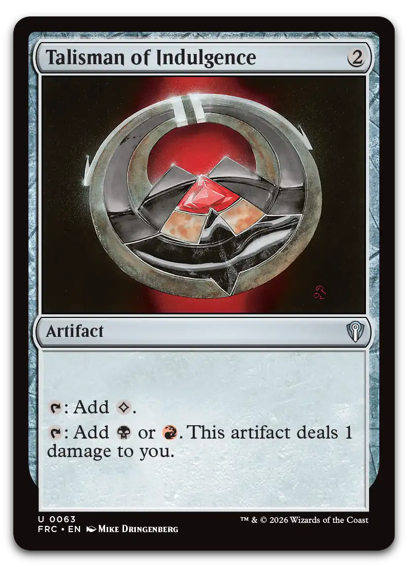 Product image for TCG 717783