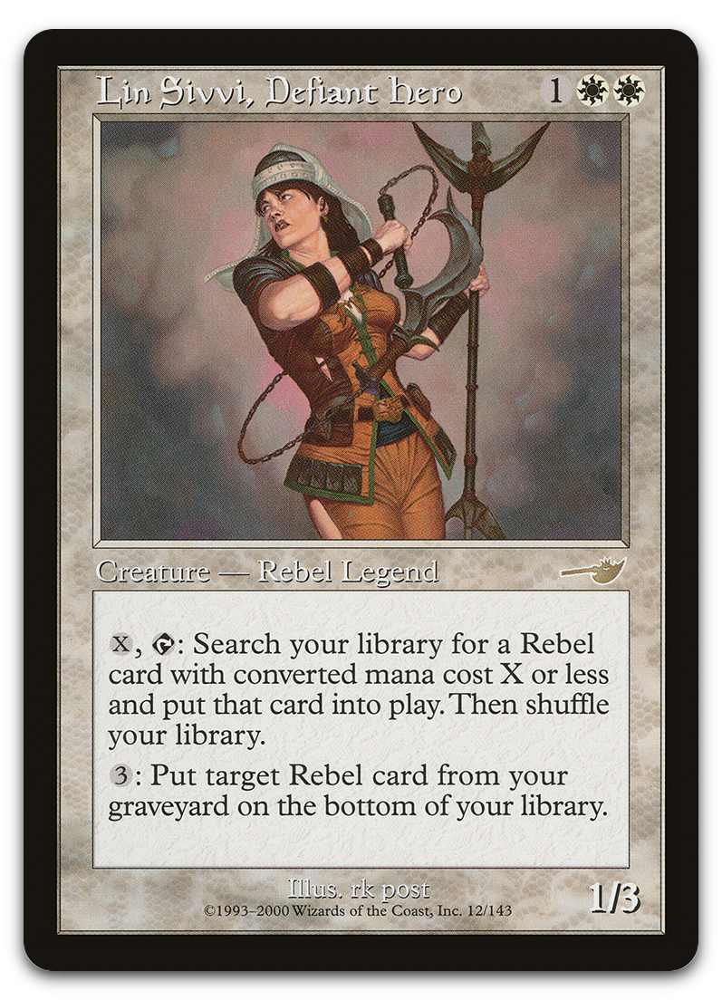 Product image for TCG 7177