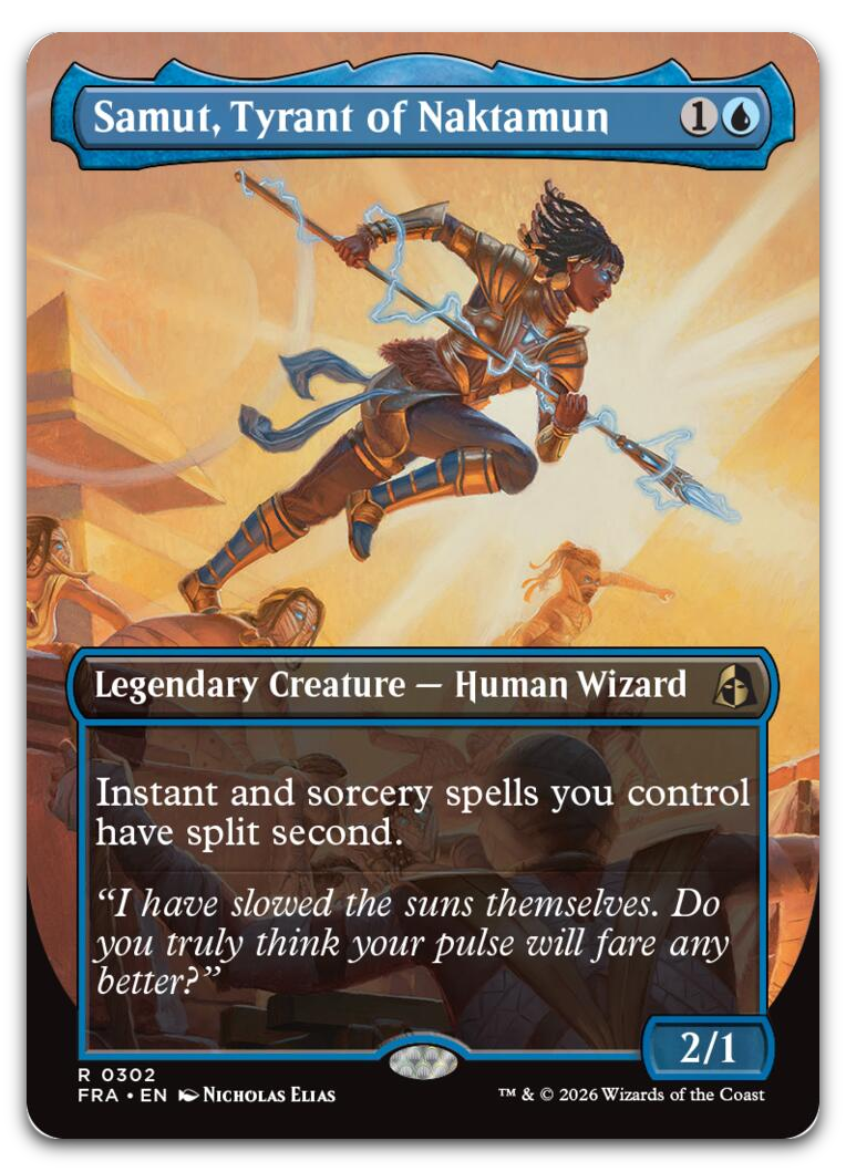 Product image for TCG 717873