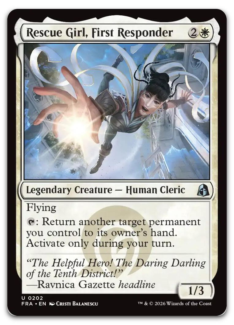 Product image for TCG 717882
