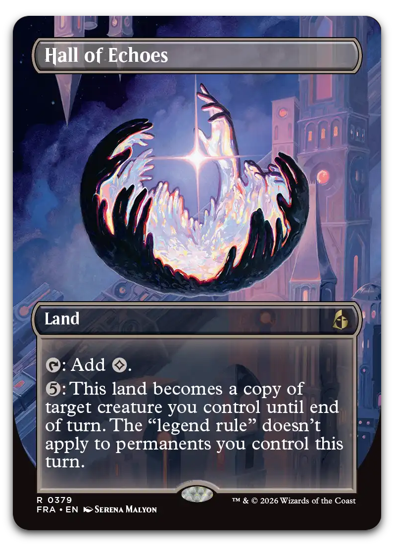 Product image for TCG 717896