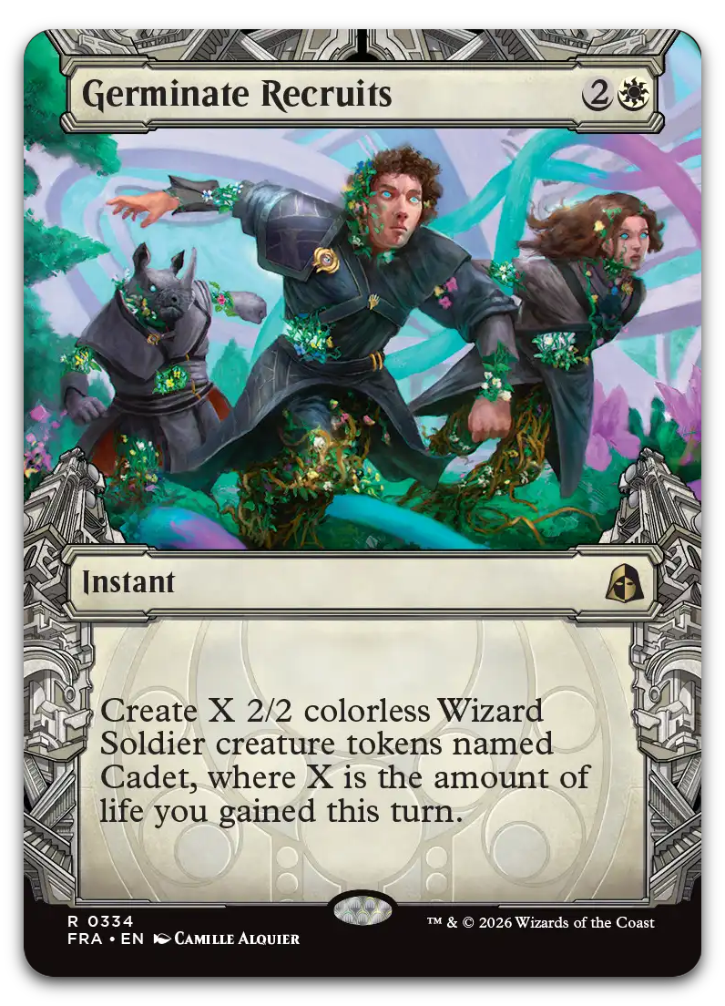 Product image for TCG 717899