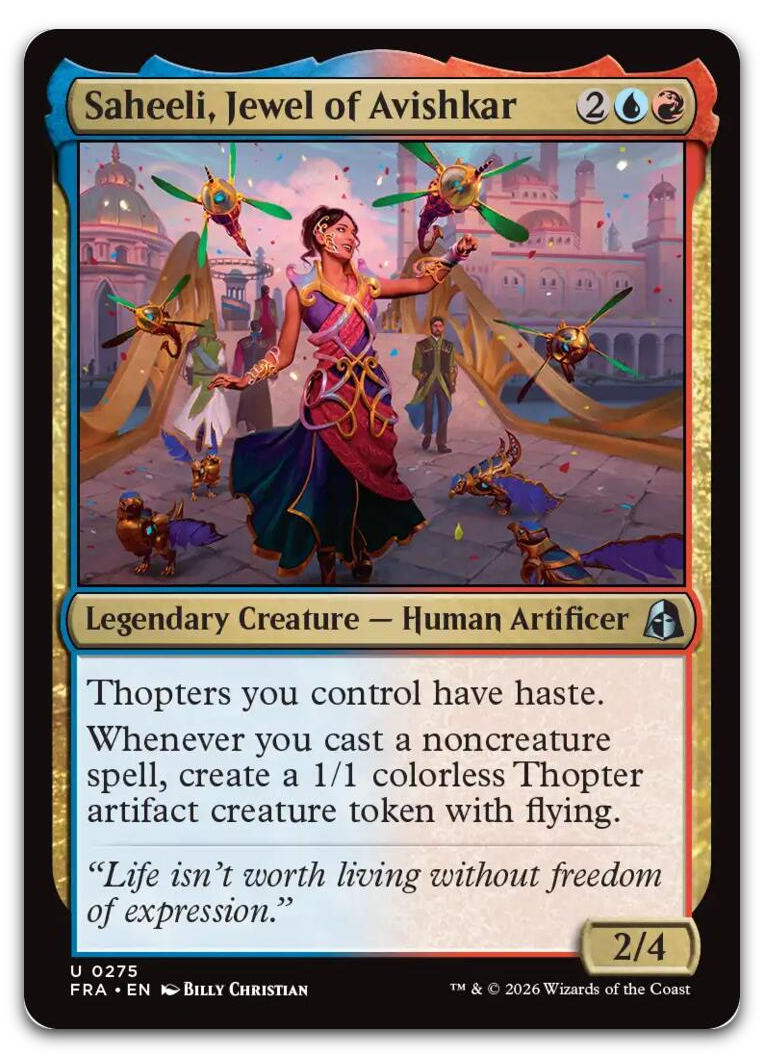 Product image for TCG 717900