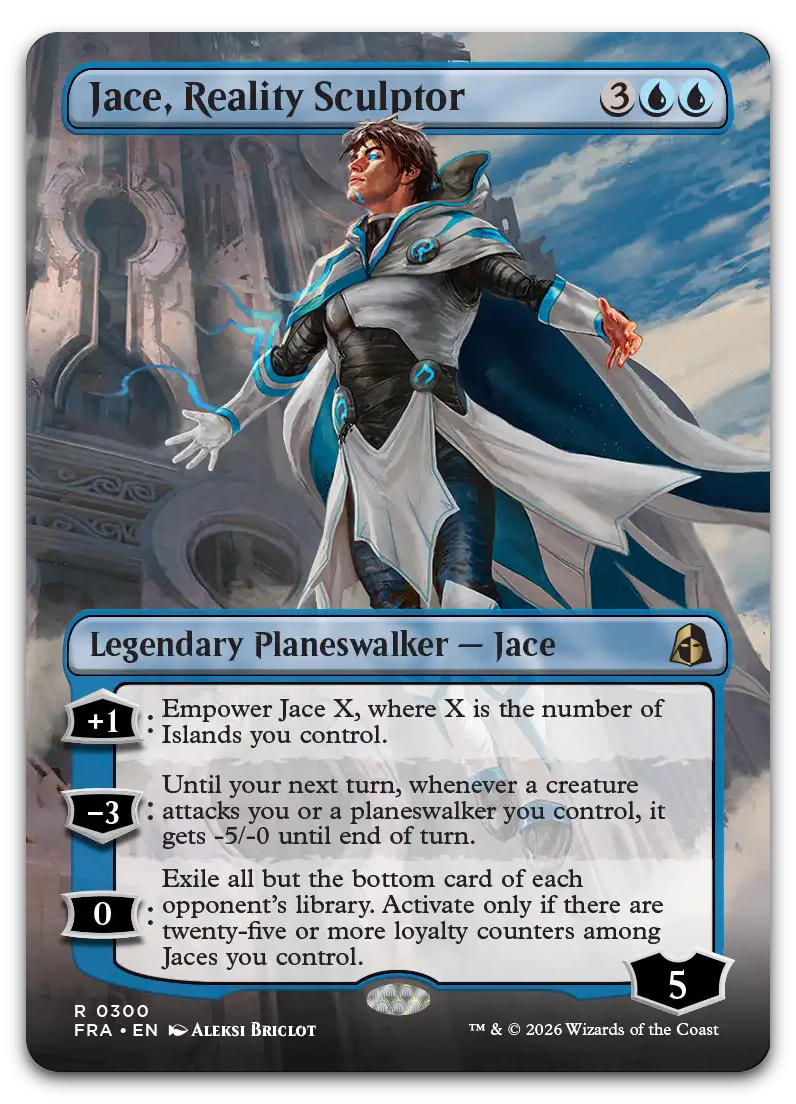 Product image for TCG 717908