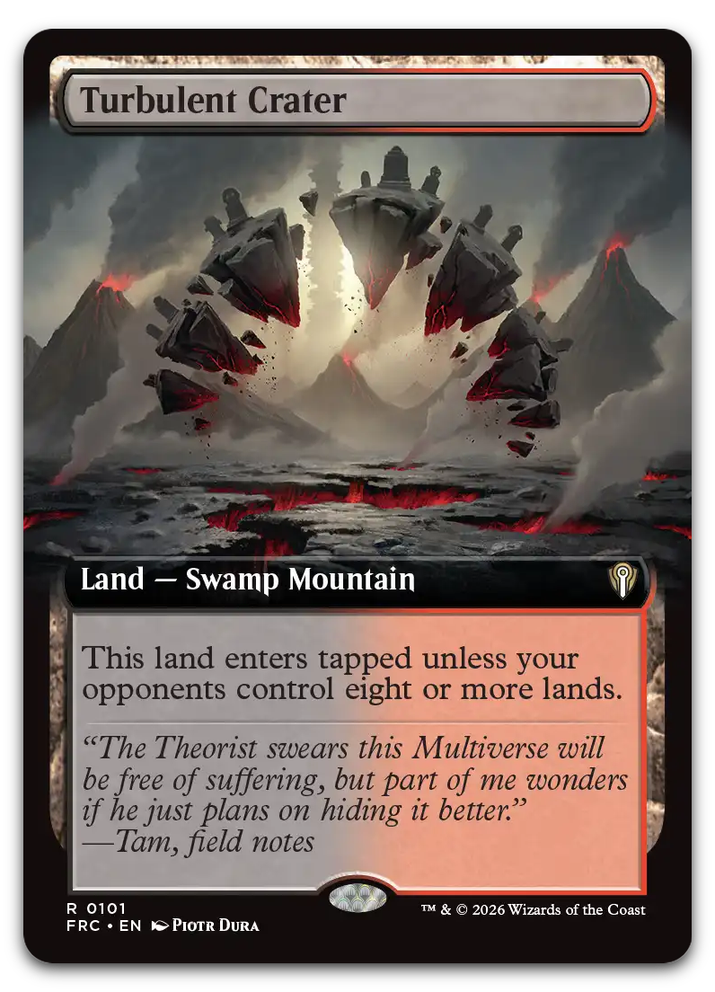 Product image for TCG 717920