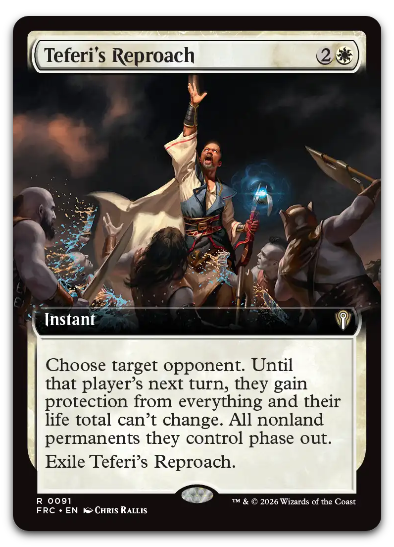 Product image for TCG 717922