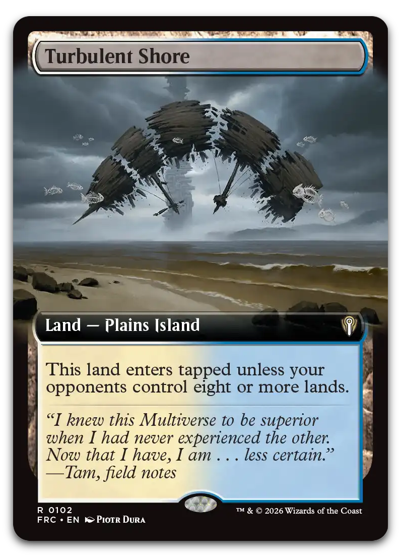 Product image for TCG 717927