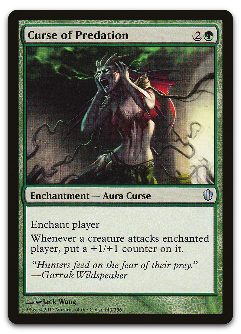 Product image for TCG 71856