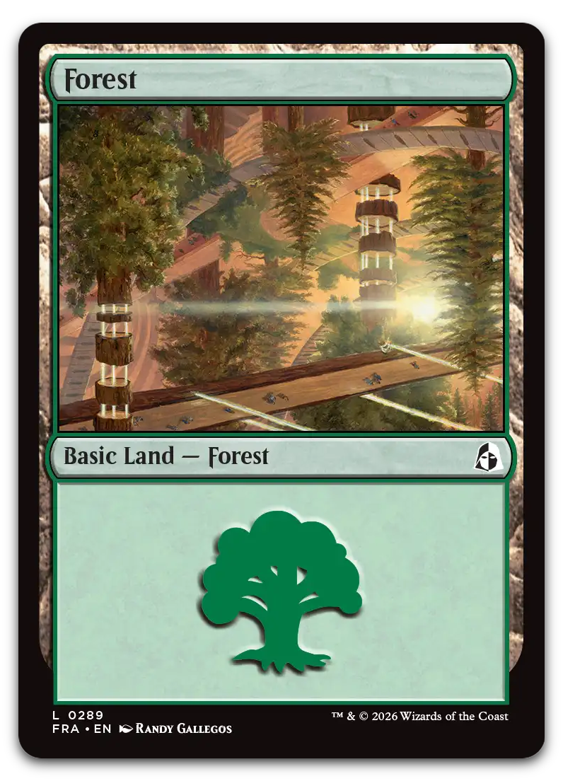 Product image for TCG 718618