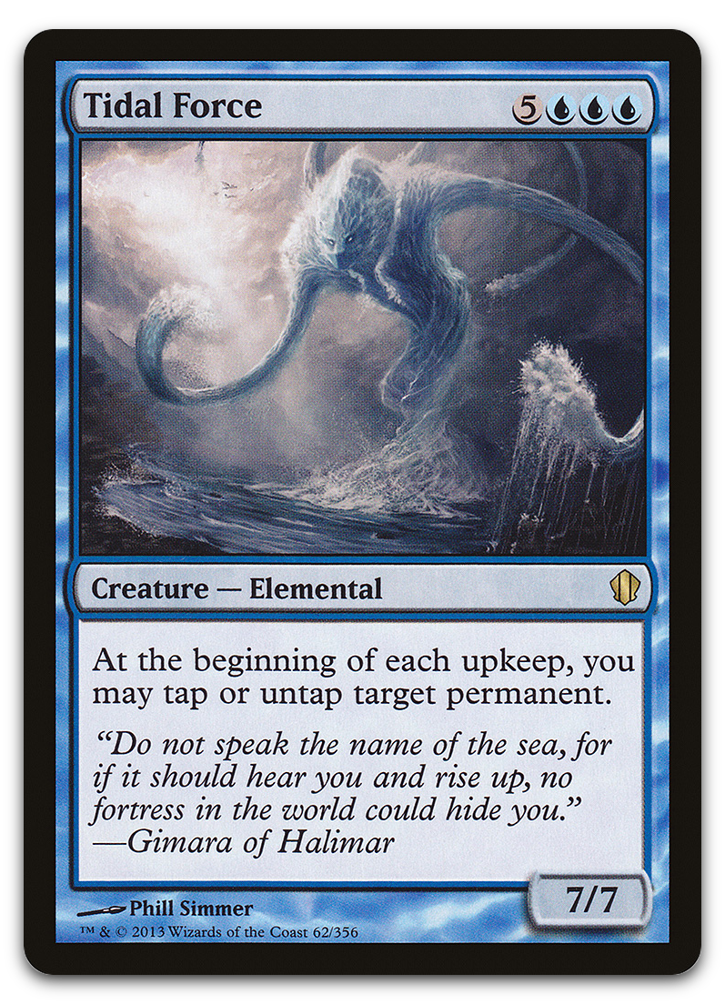 Product image for TCG 71873