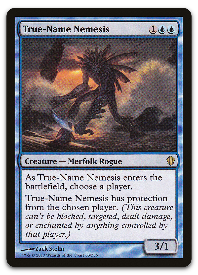 Product image for TCG 71874