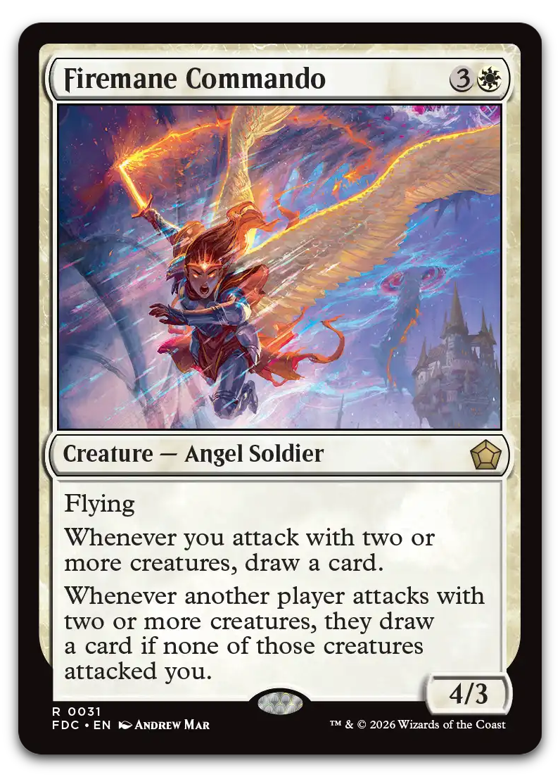 Product image for TCG 718958